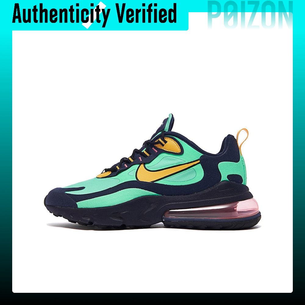Nike Shoes Air Max 270 - Zapatillas de running Nike Air Max