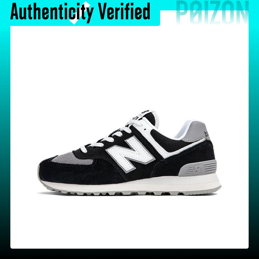 New Balance Shoes 574 - Zapatillas de running New Balance NB