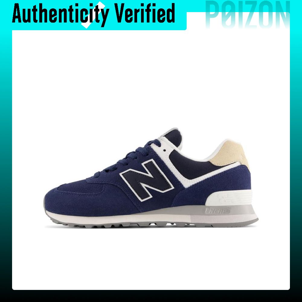 New Balance Shoes 574 - Zapatillas de running New Balance NB