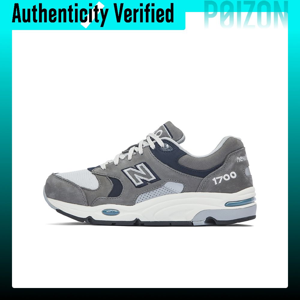 New Balance Shoes 9060 - Zapatos casuales New Balance NB 1700