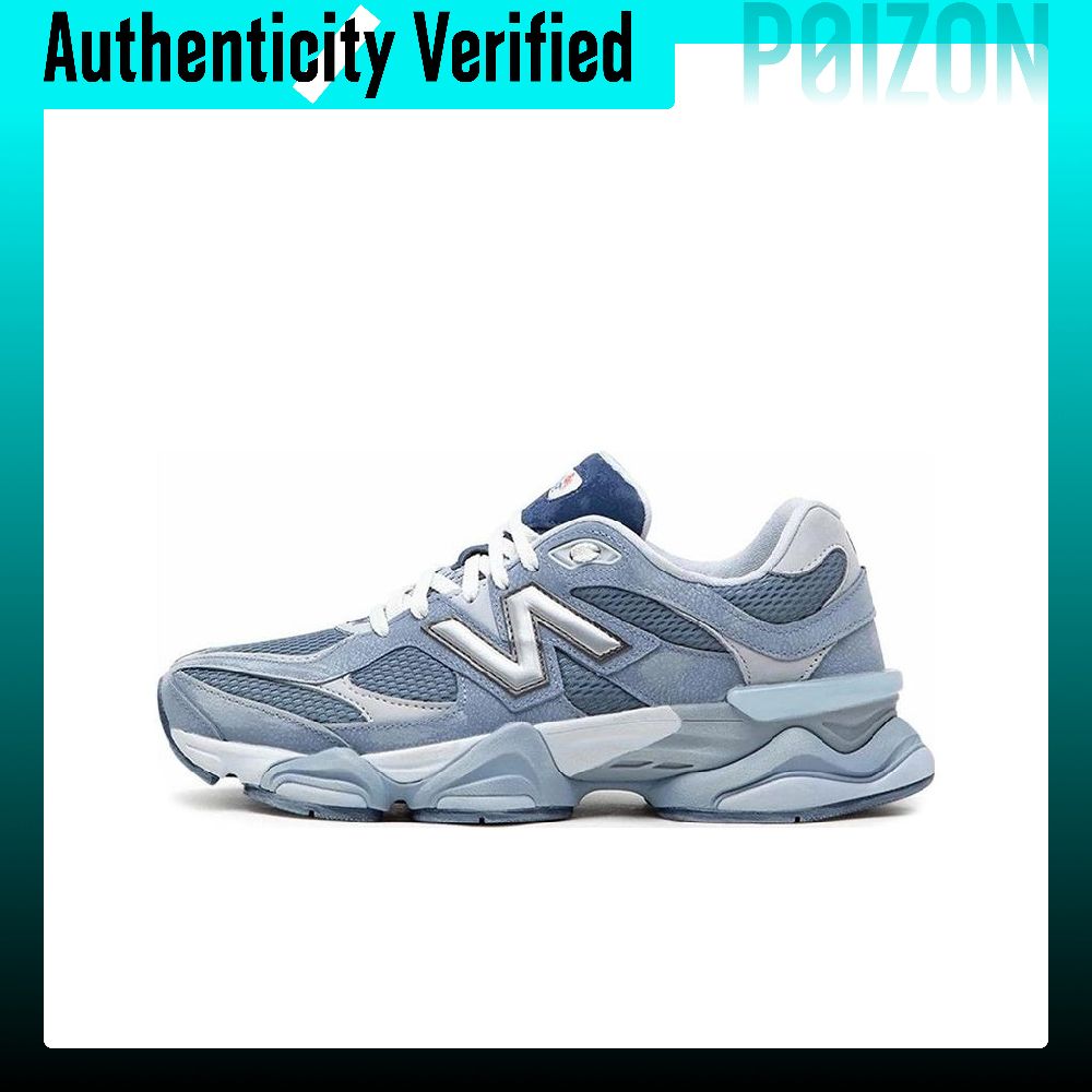 Zapatos Casuales Unisex New Ba - New Balance Shoes 9060 reseña y precio