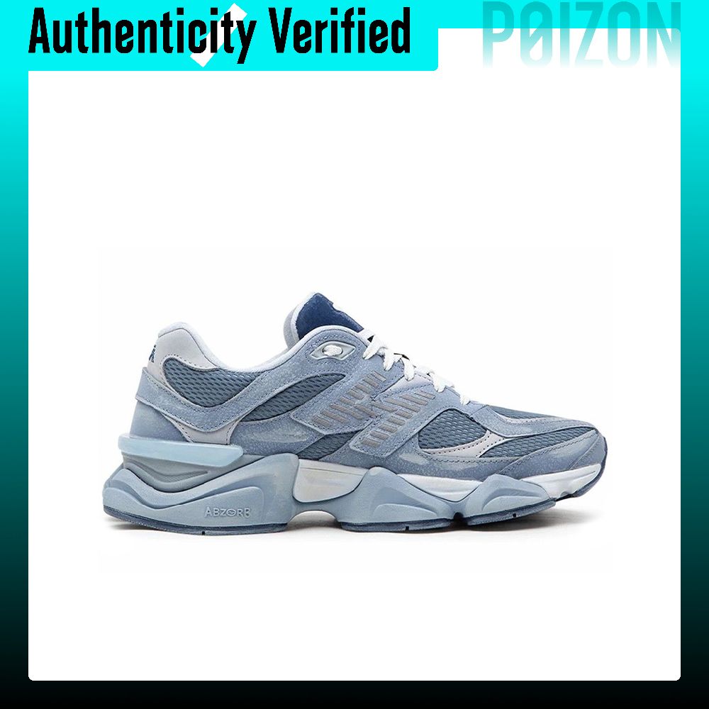 Zapatos Casuales Unisex New Ba - New Balance Shoes 9060 reseña y precio