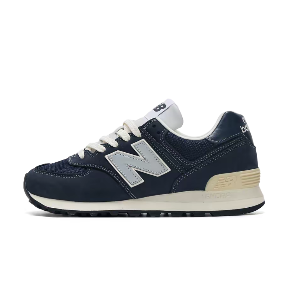 New Balance x POTTERYNB 574 Za - New Balance Shoes 574 reseña y precio