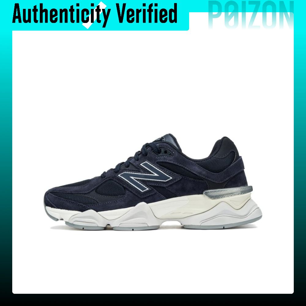 Zapatos casuales New Balance N - New Balance Shoes 9060 reseña y precio