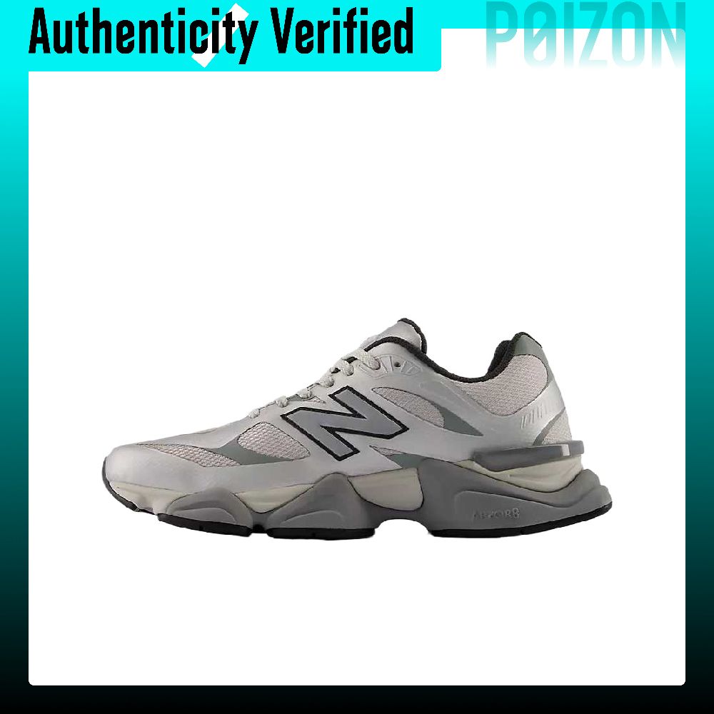 Zapatillas deportivas New Bala - New Balance Shoes 9060 reseña y precio