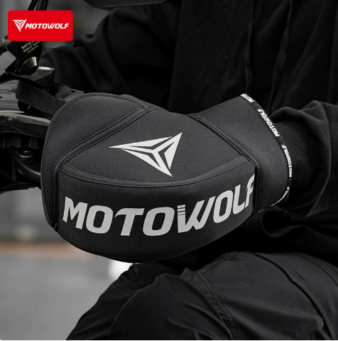 Manguito de manillar grueso y  - Heat Resistant Glove reseña y precio
