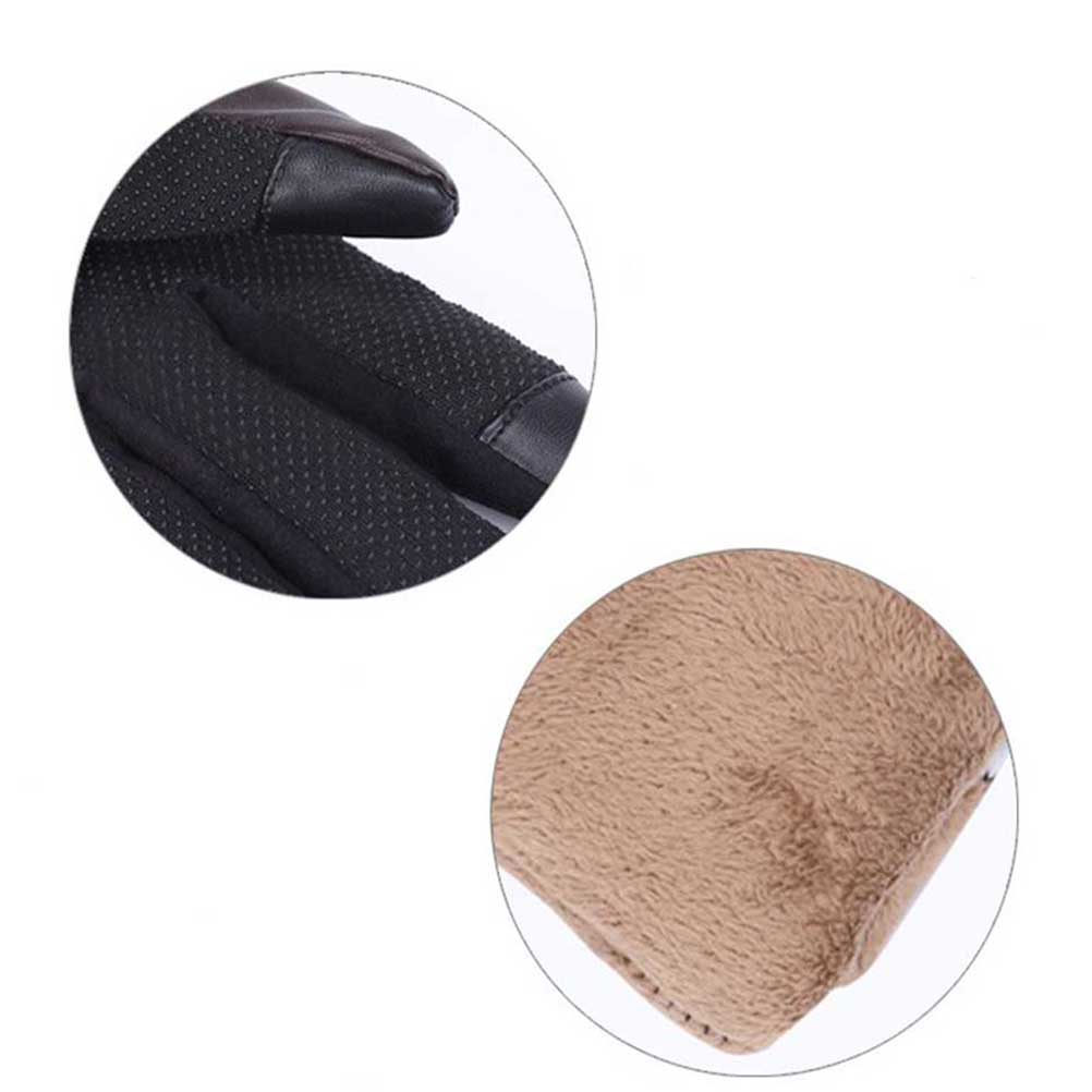 1 par de guantes calefactores, - Heat Resistant Glove reseña y precio