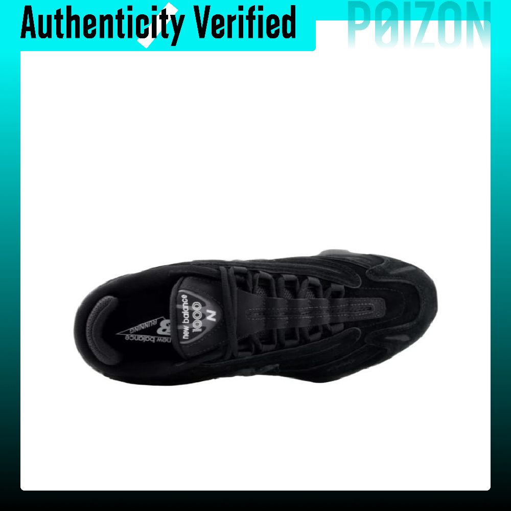 Zapatos casuales New Balance N - New Balance Shoes 9060 reseña y precio