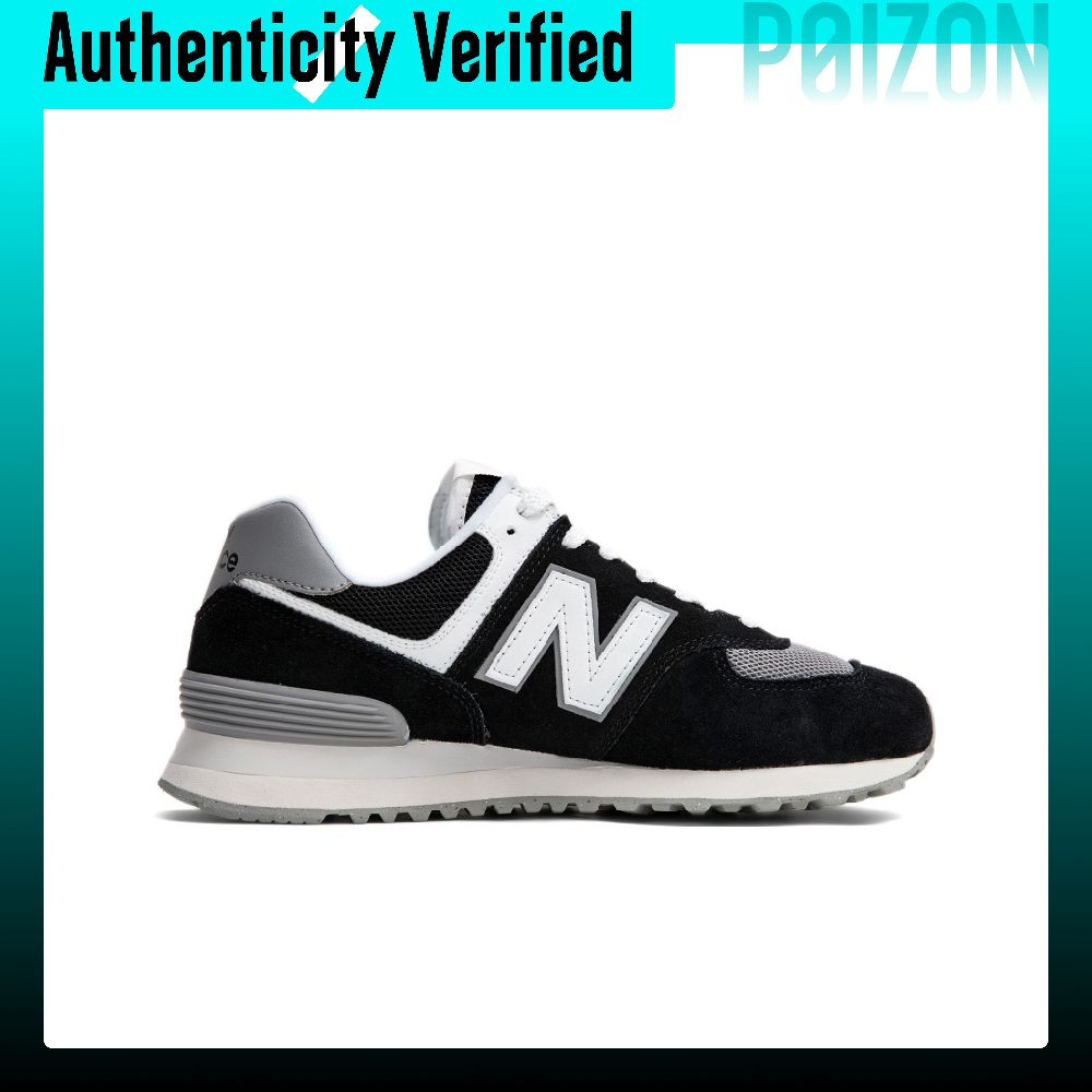 Zapatillas de running New Bala - New Balance Shoes 574 reseña y precio