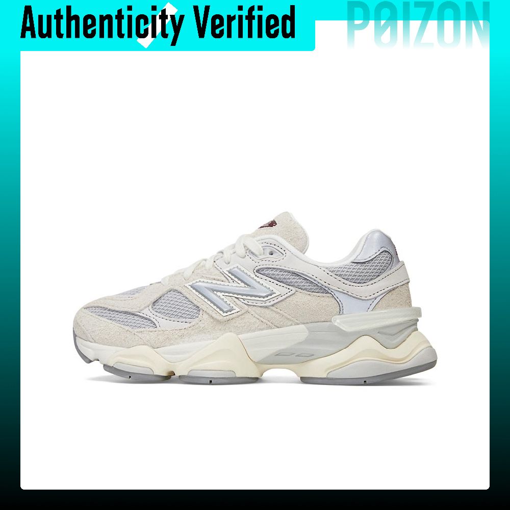 Zapatillas deportivas New Bala - New Balance Shoes 9060 reseña y precio