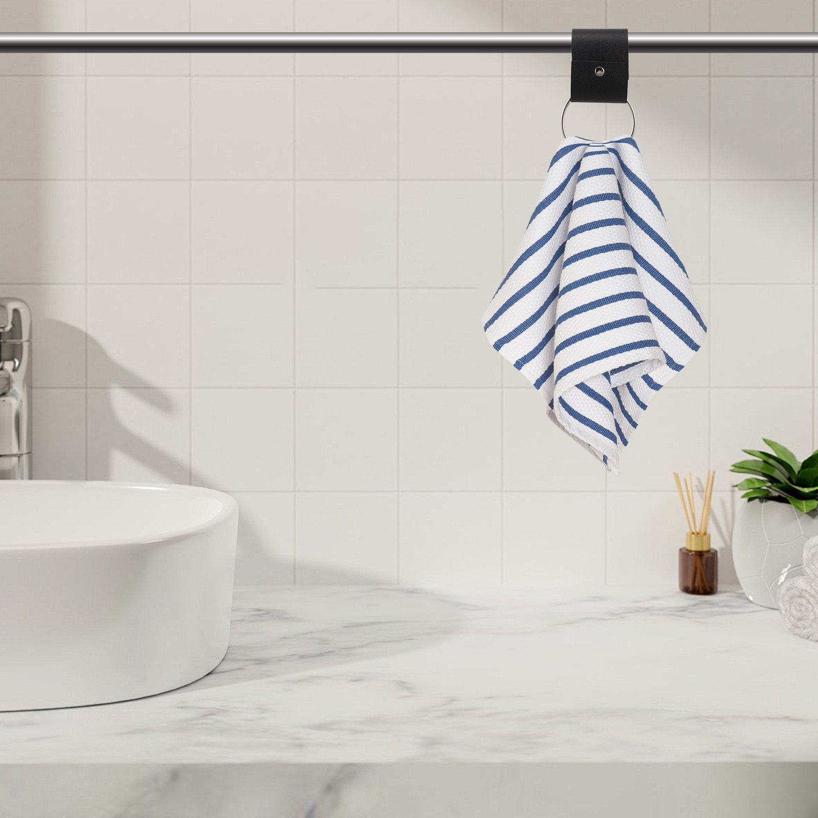 4 unidades de soporte para toa - Dish Glove Rubber reseña y precio
