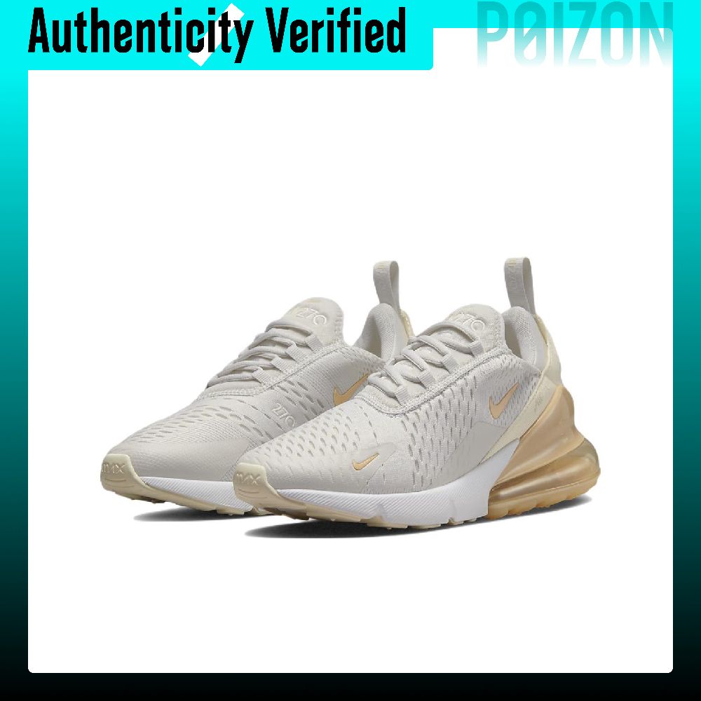 Nike Air Max 270, zapatillas d - Nike Shoes Air Max 270 reseña y precio