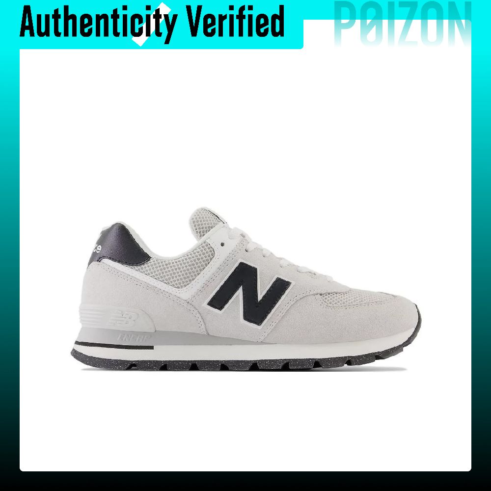 Zapatillas de running New Bala - New Balance Shoes 574 reseña y precio